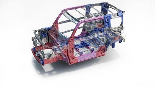 续航303km安全升级 宝骏悦也电池性能及防撞缓冲设计首次曝光