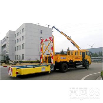 淮上桥梁防撞缓冲车租赁与怀远20米桥梁检测车出租 技术雄厚的专业服务